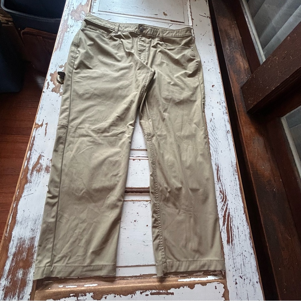 Swiss Tech Men's Outdoor Pant 38 x 29